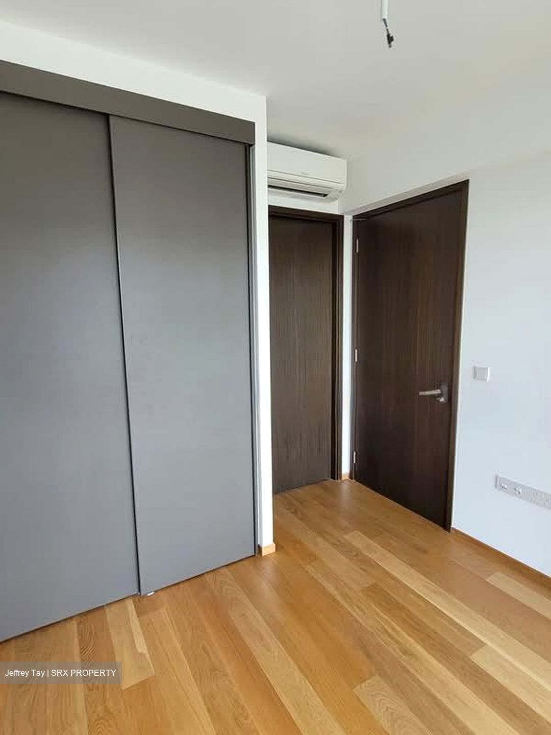Broadrick Road (D15), Condominium #578740021